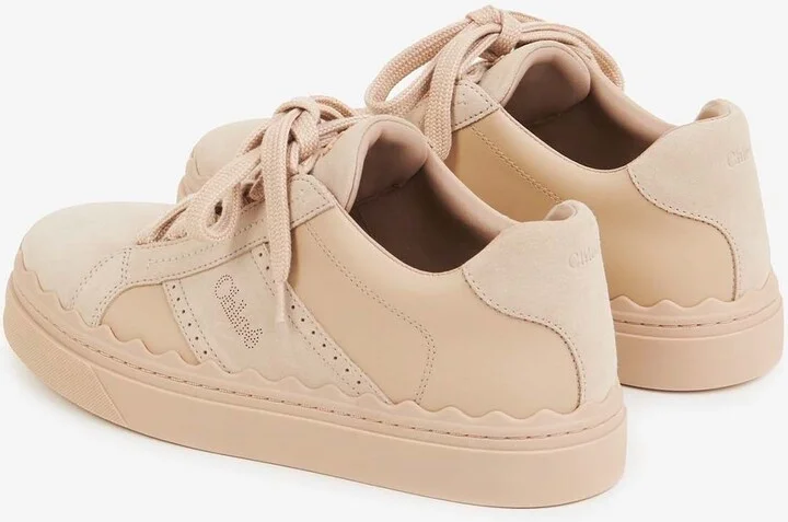Lauren Low-Top Sneakers - Image 2