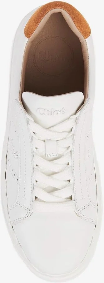 Lauren Low-Top Sneakers - Image 2