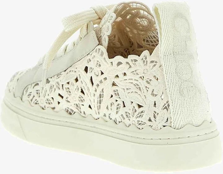 Lauren Low-Top Sneakers - Image 2