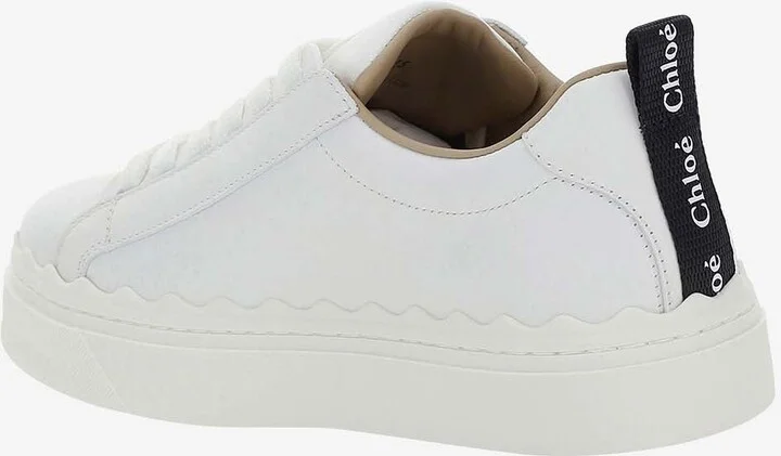 Lauren Low-Top Sneakers - Image 2