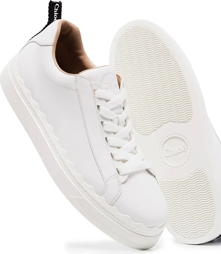 Lauren low-top sneakers - Image 2