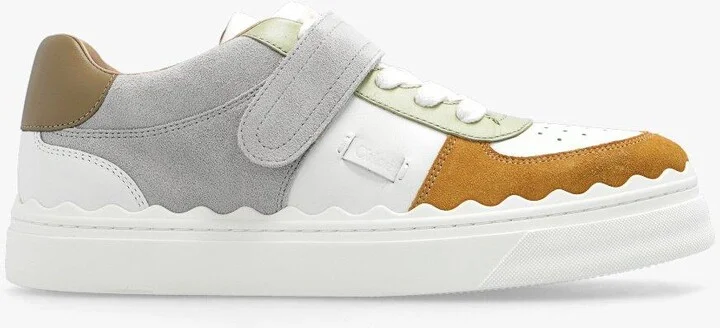 Lauren Low-top Sneakers