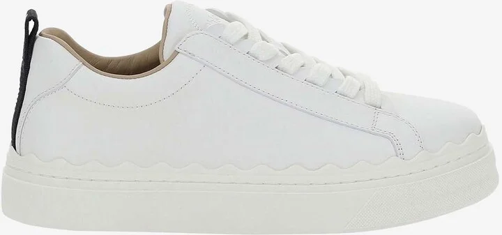 Lauren Low-Top Sneakers