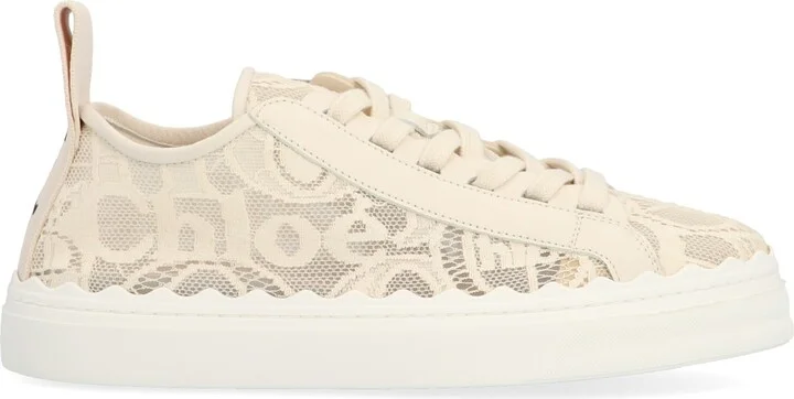 'lauren' Low-top Sneakers