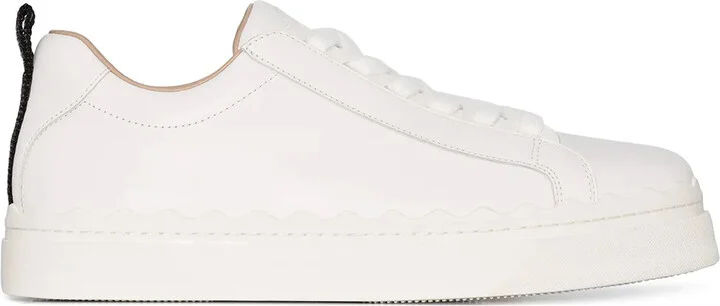 Lauren low-top sneakers