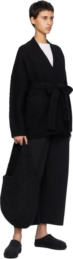 Lauren Manoogian Gray Moto Mules - Image 5