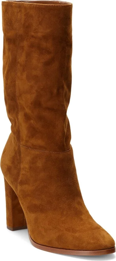 Lauren Ralph Lauren Artizan II Whiskey 10 B (M)