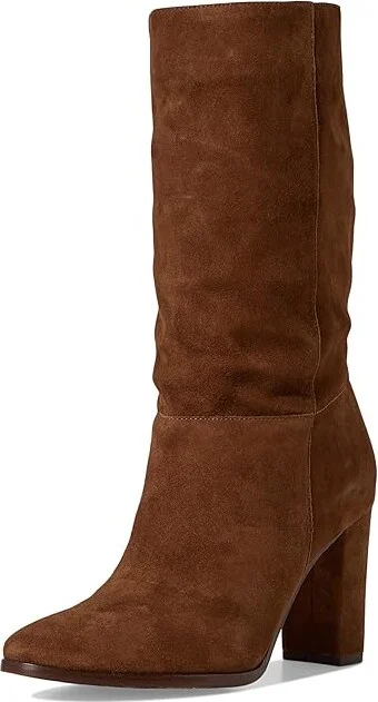 Lauren Ralph Lauren Artizan II Women's Shoes Tobacco : 9 B - Medium, Leather - Image 5