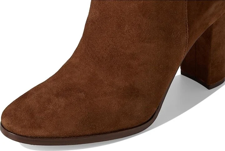 Lauren Ralph Lauren Artizan II Women's Shoes Tobacco : 9 B - Medium, Leather - Image 7