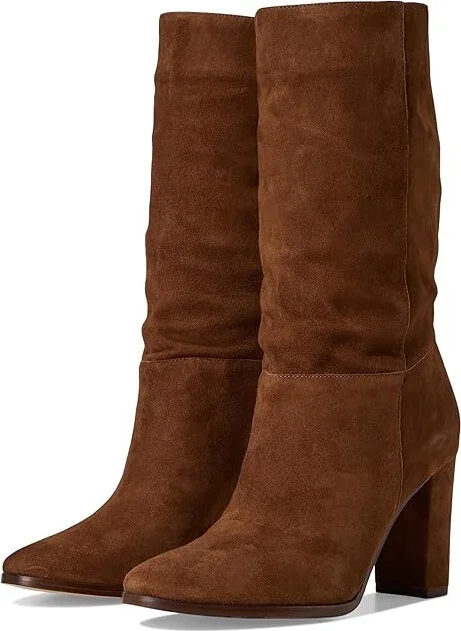 Lauren Ralph Lauren Artizan II Women's Shoes Tobacco : 9 B - Medium, Leather