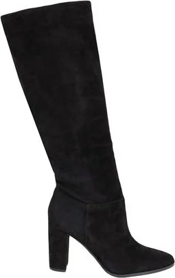 Lauren Ralph Lauren Artizan Suede Tall Boot Woman Boot