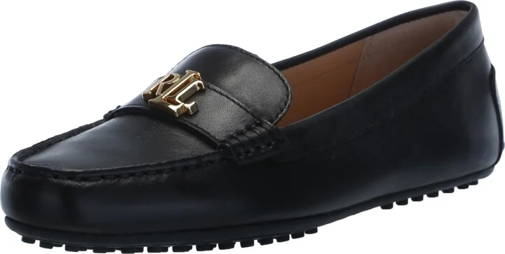 Lauren Ralph Lauren Barnsbury Black 9 B (M)