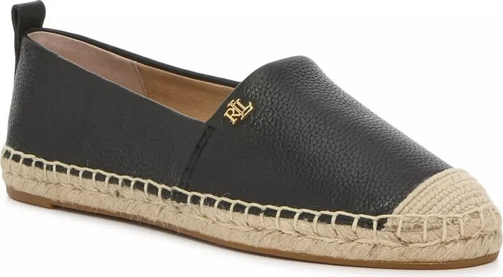 Lauren Ralph Lauren Cameryn Esapdrille SlipOn