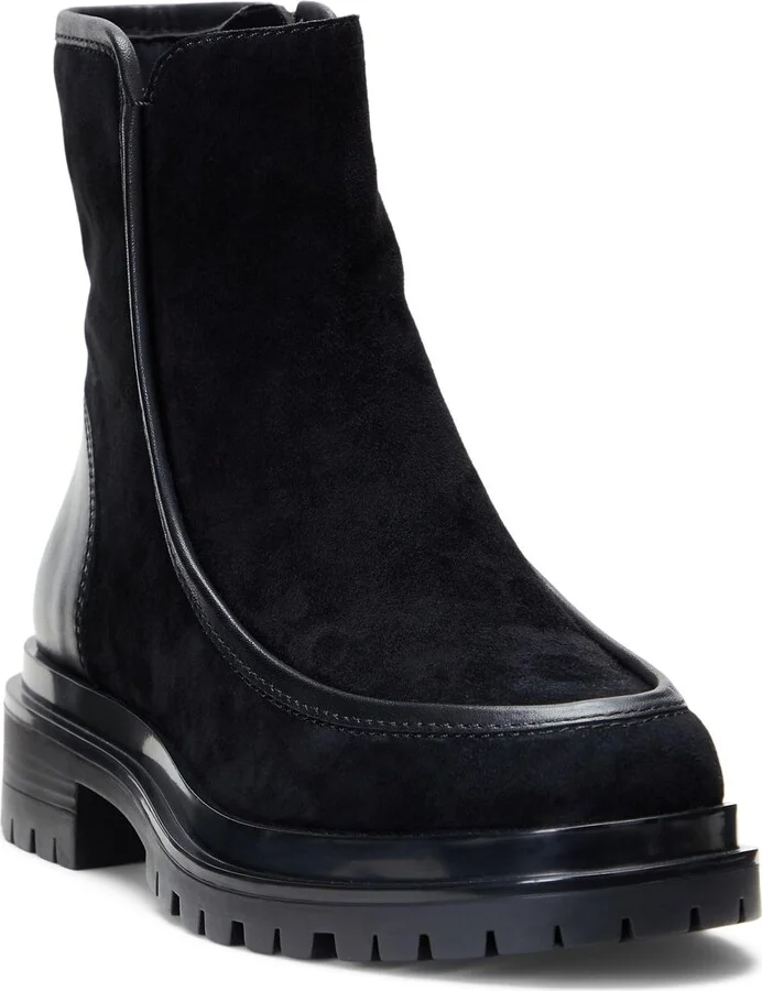 Lauren Ralph Lauren Colbie Black/Black 10 B (M)