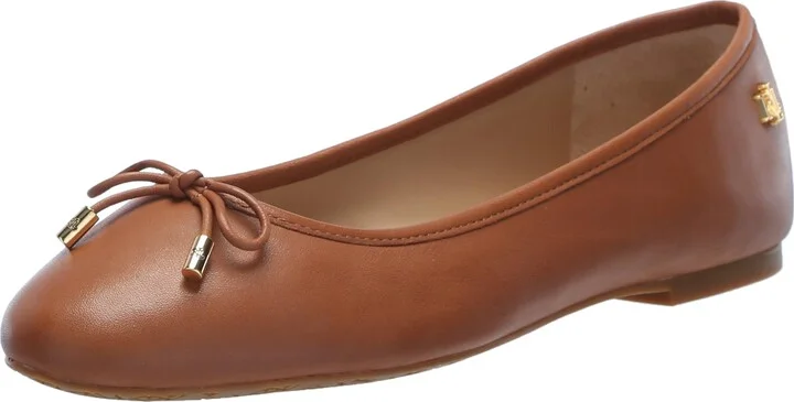 Deep Saddle Tan