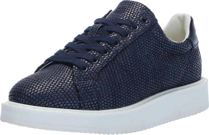 Refined Navy/Refined Navy