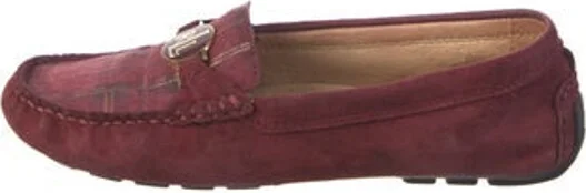 Burgundy, Pattern Prints
