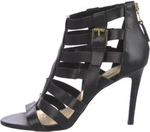 Animal Print, Black