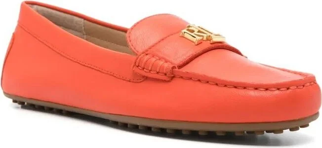 Lauren Ralph Lauren Driving Flats