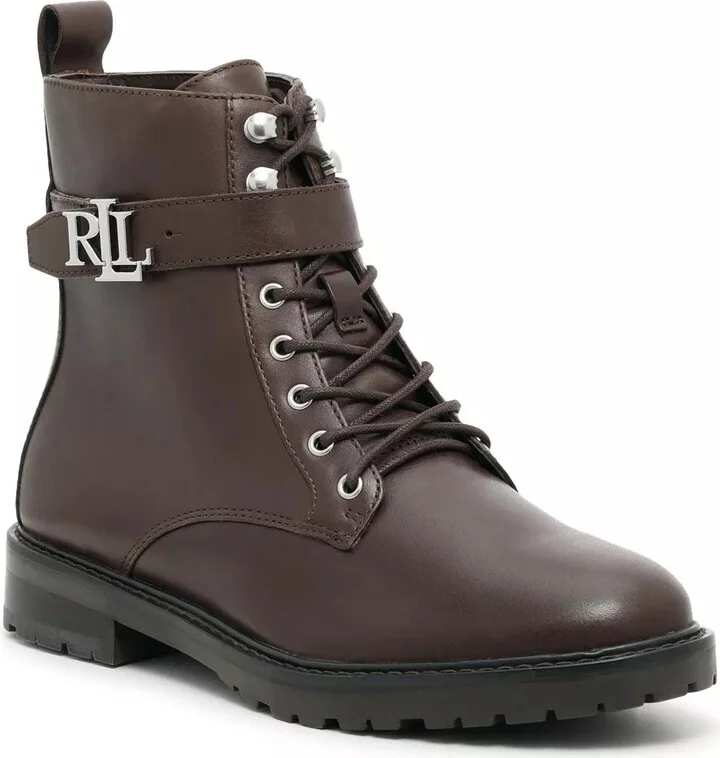 Lauren Ralph Lauren Elridge Boot