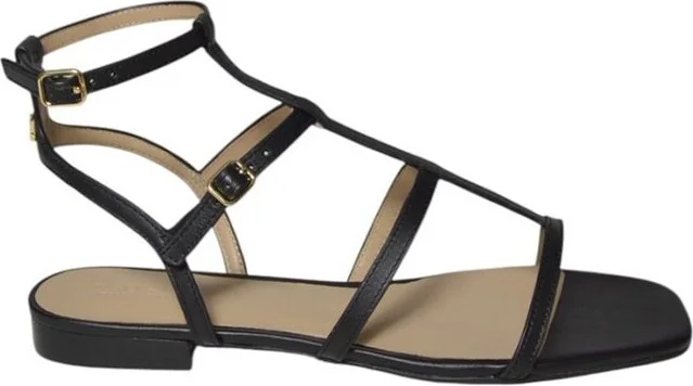Lauren Ralph Lauren Everley Gladiator Sandals
