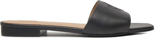 Lauren Ralph Lauren Everley Slide Sandals