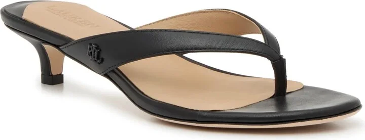 Lauren Ralph Lauren Francesca Sandal