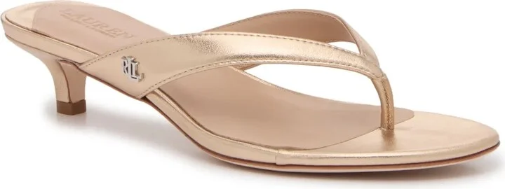 Lauren Ralph Lauren Francesca Sandal