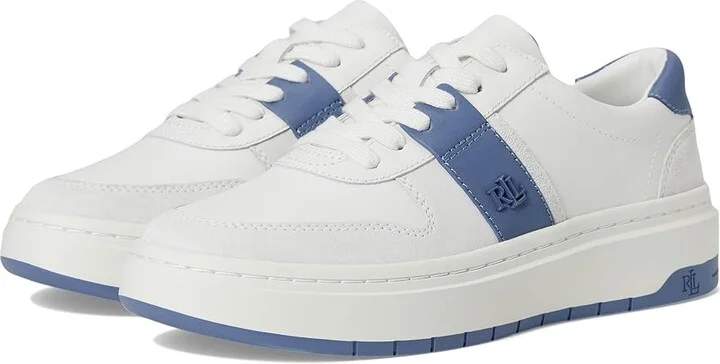 Snow White,bianco,capri Blue