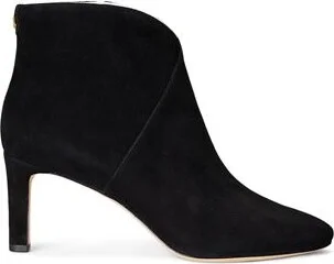 Lauren Ralph Lauren Isabelle Suede Bootie Woman Ankle boots