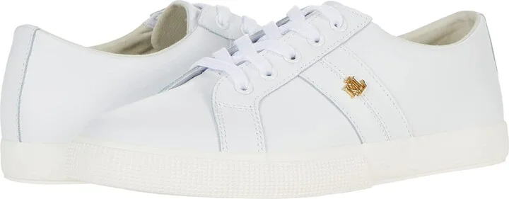 Rl White