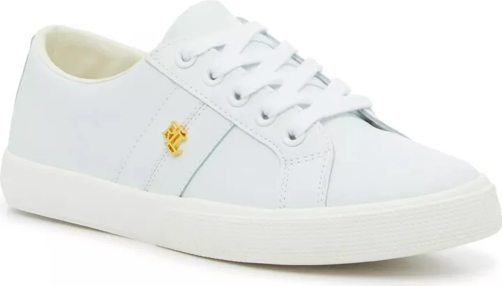Lauren Ralph Lauren Janson II Sneaker