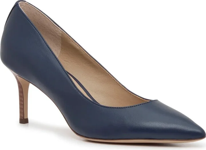 Lauren Ralph Lauren Lanette Pump