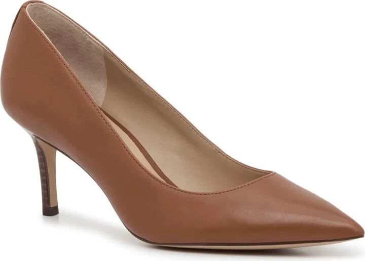 Lauren Ralph Lauren Lanette Pump