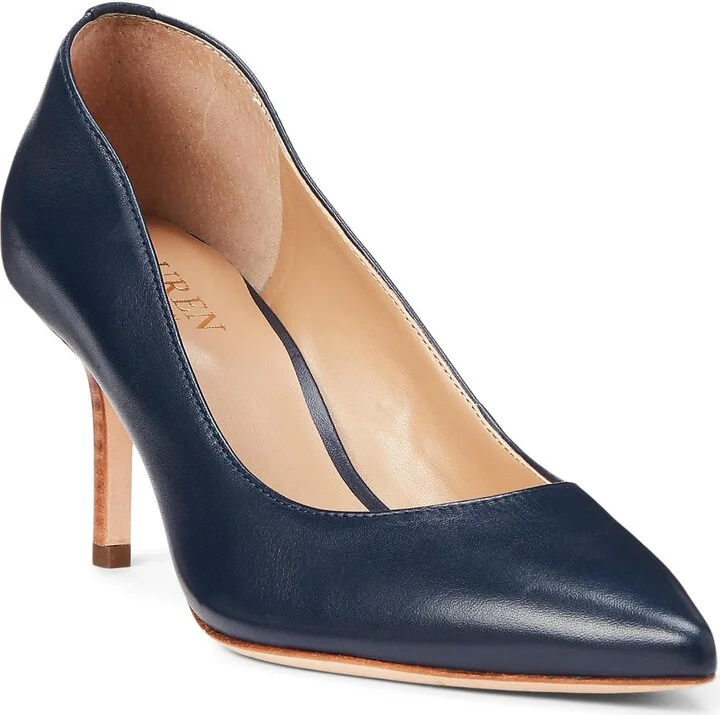 Refined Navy