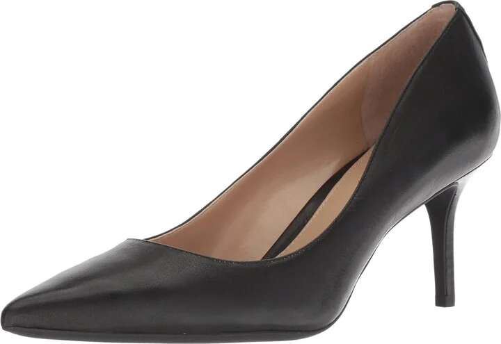 Black Super Soft Leather