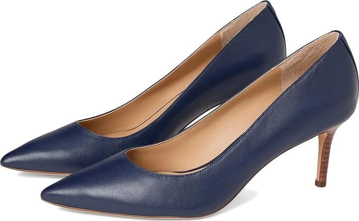 Refined Navy