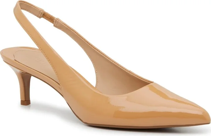Lauren Ralph Lauren Lolah II Pump