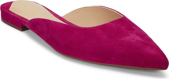 Fuchsia Berry