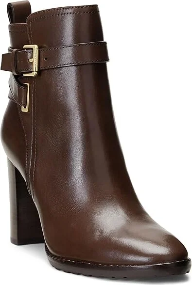 Chestnut Brown