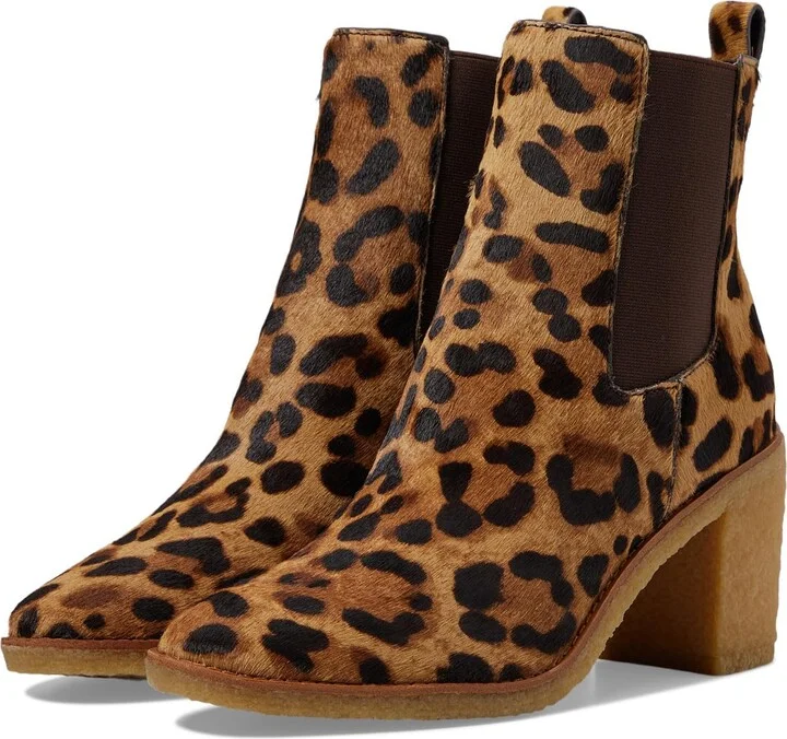 Lauren Ralph Lauren Marianna Chestnut Brown 5.5 B (M)