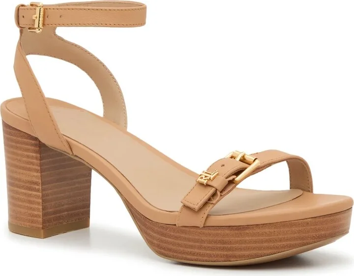 Lauren Ralph Lauren Melissah Sandal