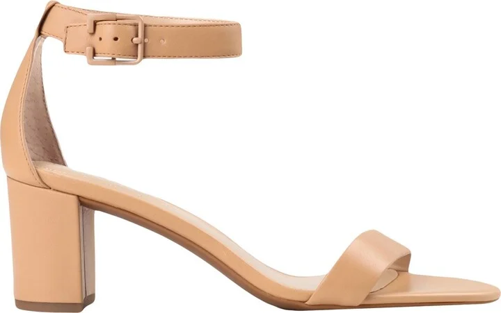 Lauren Ralph Lauren Waverli Nappa Leather - Image 3