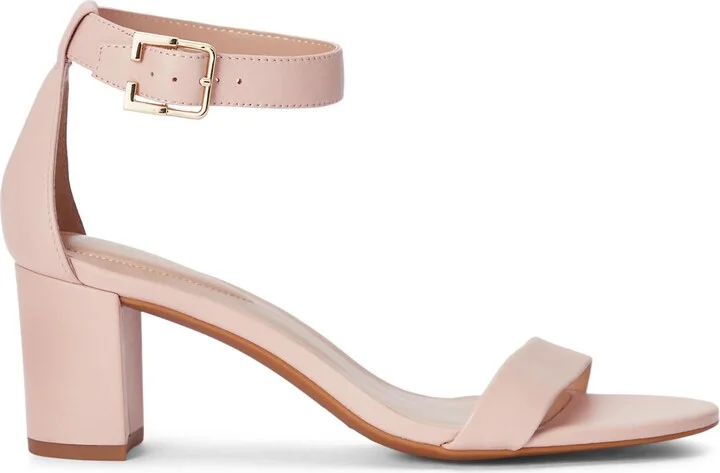 Lauren Ralph Lauren Waverli Nappa Leather - Image 6