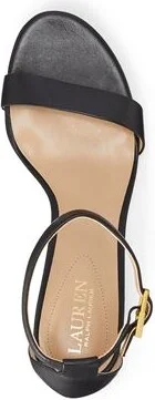 Lauren Ralph Lauren Waverli Nappa Leather - Image 8