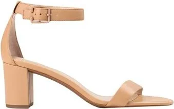 Lauren Ralph Lauren Waverli Nappa Leather