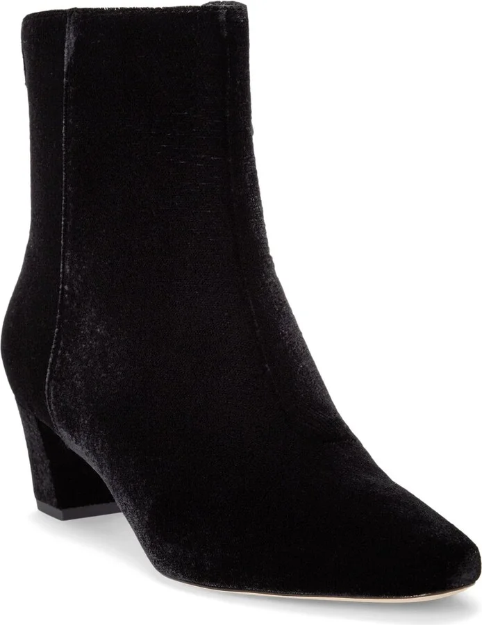 Lauren Ralph Lauren Willa Black 9 B (M)