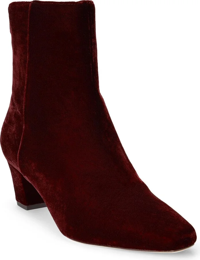 Lauren Ralph Lauren Willa Deep Rhodonite 7 B (M)