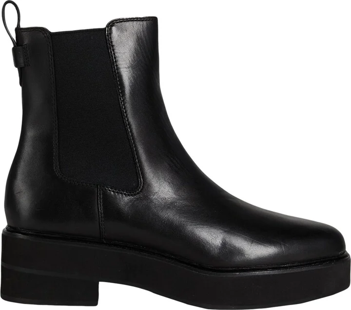 Lauren Ralph Lauren Woman Ankle boots - Image 3