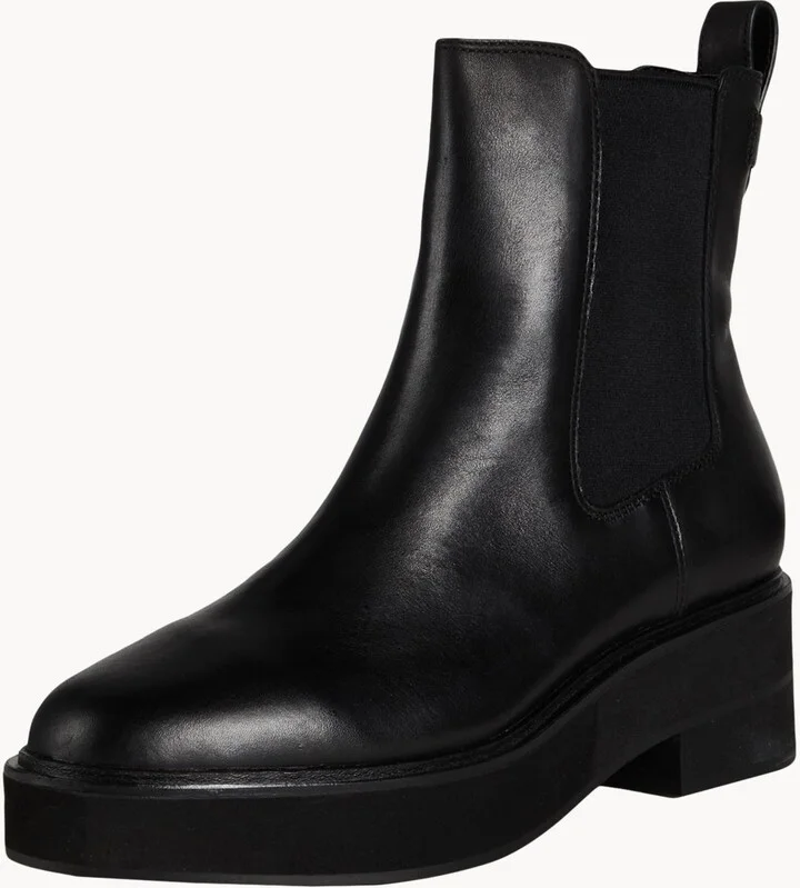 Lauren Ralph Lauren Woman Ankle boots - Image 4